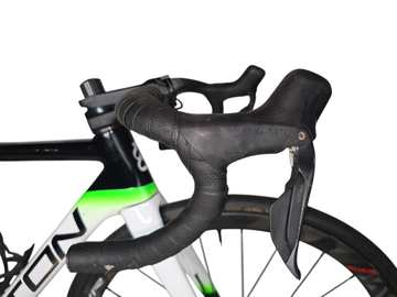 Used Piton RF10 2023 Road & Gravel, White — image 7 of 22