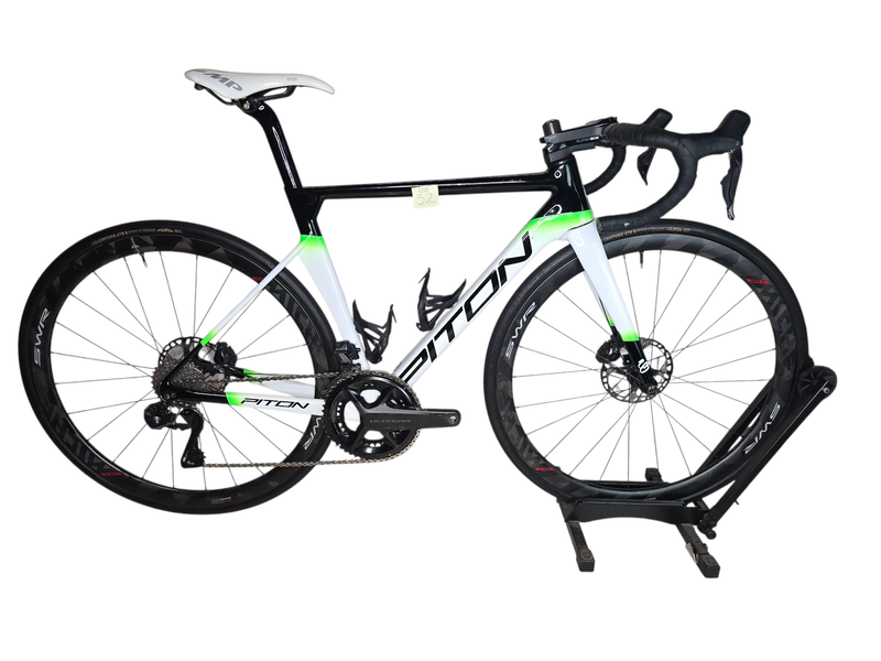 Used Piton RF10 2023 Road & Gravel
