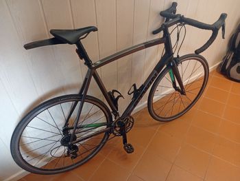 Used DECATHLON AF 2018 Road & Gravel