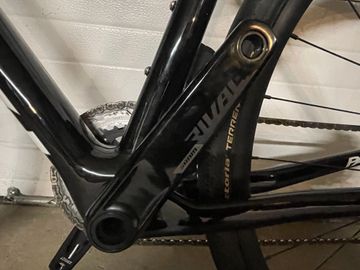 Used Parlee Chebacco Xd 2022 Road & Gravel, Green — image 5 of 6
