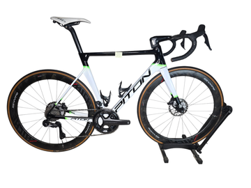 Piton RF10 2023 Road & Gravel de segunda mano