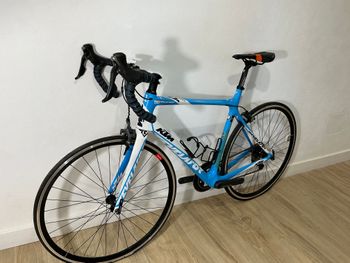 Used KTM Revelator Shimano Ultegra 2021 Road & Gravel
