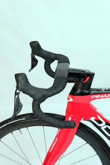 Used PINARELLO Dogma F DISC Shimano ULTEGRA Di2 2×12 2024 Road & Gravel
