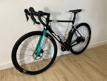 Used KTM REVELATOR ALTO UCI 2023 2023 Road & Gravel