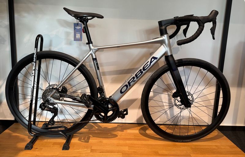 Używany Orbea GAIN D30i - 2023 2023 Road & Gravel