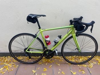 Used Merida SCULTURA 200 2018 2018 Road & Gravel