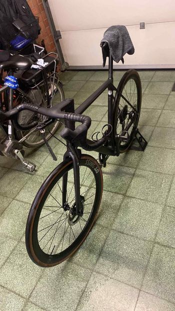Canyon Canyon Endurace Al 6.0 Disc (Upgraded) 2020