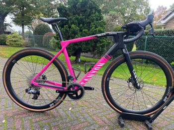 Used Canyon Grail CF SL 7 Race CSR 2022 2022 Road & Gravel