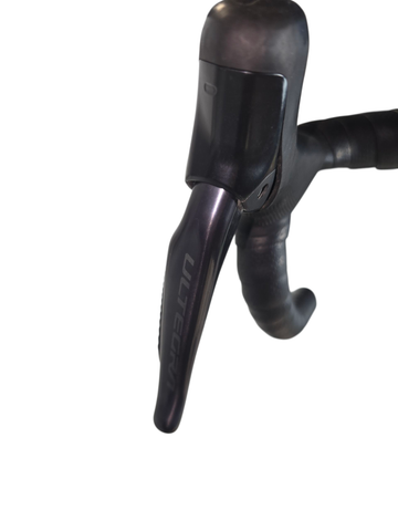 Used Piton RF10 2023 Road & Gravel, White — image 3 of 22