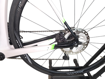 Used Piton RF10 2023 Road & Gravel, White — image 7 of 22