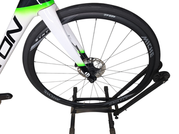 Used Piton RF10 2023 Road & Gravel, White — image 12 of 22