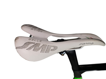 Used Piton RF10 2023 Road & Gravel, White — image 21 of 22