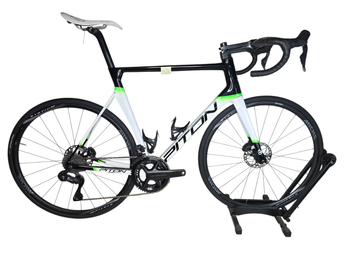 Piton RF10 2023 Road & Gravel de segunda mano