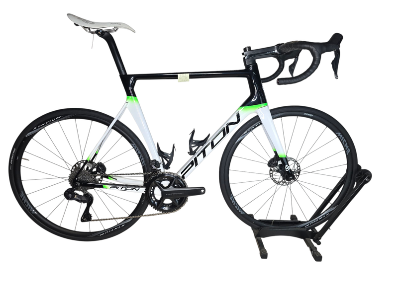 Brugt Piton RF10 2023 Road & Gravel