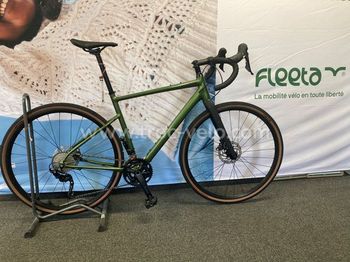 Used Cannondale Topstone 2 2022 Road & Gravel