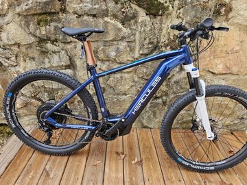 Gebrauchtes Hercules NOS 1.1 2025 2025 MTB