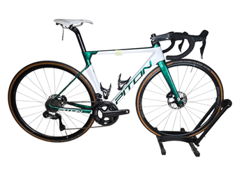 Piton RF10 2023 Road & Gravel de segunda mano
