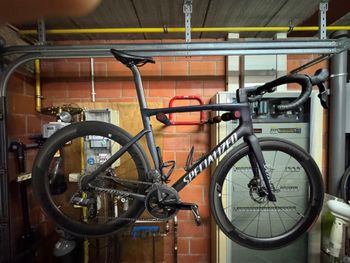 Used Specialized Tarmac SL7 Comp - Rival eTap AXS 2023 2023 Road & Gravel