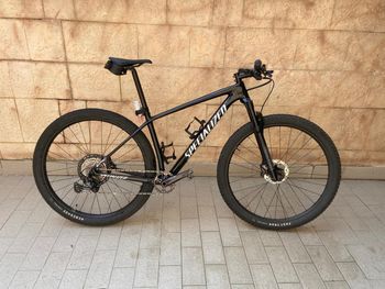 Used Specialized Epic Shimano Deore XT 2023 MTB