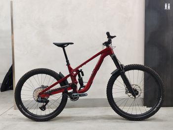 Used Trek Slash 9 GX AXS T-Type Gen 6 2024 2024 MTB