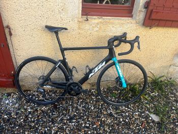 Used KTM REVELATOR LISSE MASTER 2021 2021 Road & Gravel
