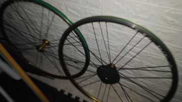 Used Whistle Lamok 2014 Road & Gravel, Black — image 6 of 7