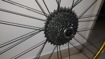 Brugt Whistle Lamok 2014 Road & Gravel — billede 3 af 7