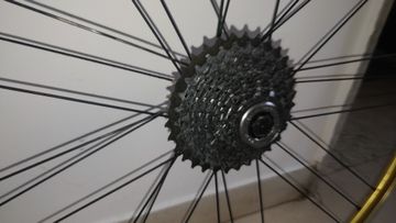 Used Whistle Lamok 2014 Road & Gravel, Black — image 3 of 7