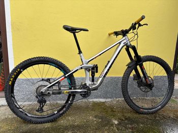 Used Transition Patrol GX Alloy Rockshox 2023 2023 MTB