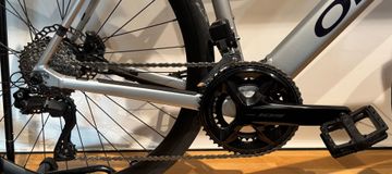Brugt Orbea GAIN D30i - 2023 2023 Road & Gravel — billede 3 af 4