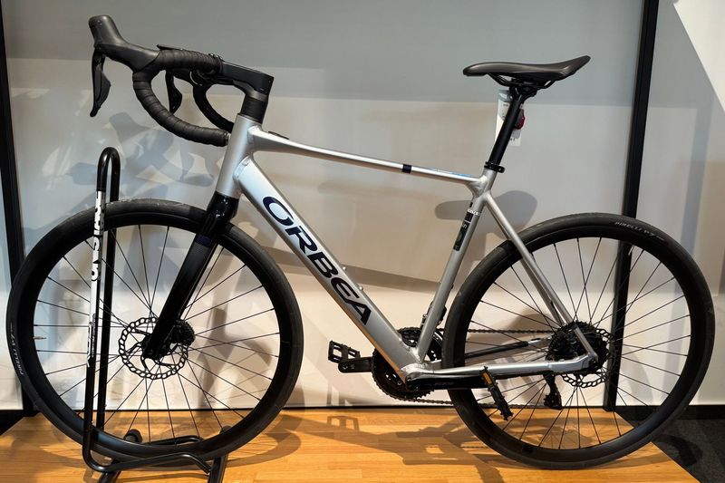 Brugt Orbea GAIN D30i - 2023 2023 Road & Gravel — billede 2 af 4