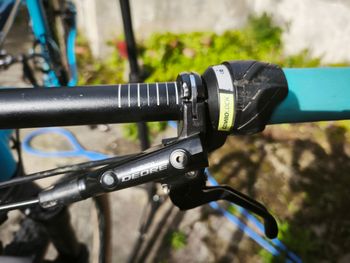 Used ROCKRIDER XC 500 2020 Mountainbike, Blue — image 11 of 12