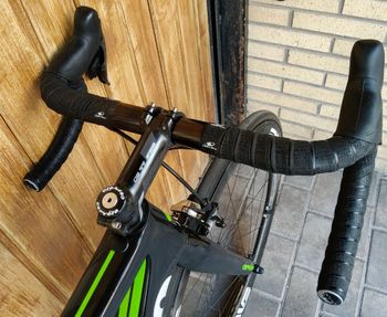 Used Cervélo R5 eTAP 2018 2018 Road & Gravel, Black — image 5 of 8