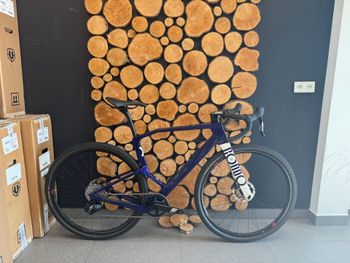 Used Rondo RUUT X 2025 Road & Gravel