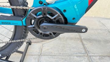 Brugt Conway Xyron S 2.9 2023 2023 Mountainbike — billede 6 af 18