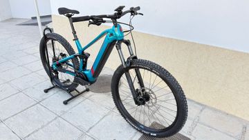 Brugt Conway Xyron S 2.9 2023 2023 Mountainbike — billede 2 af 18