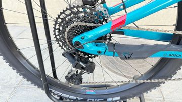 Brugt Conway Xyron S 2.9 2023 2023 Mountainbike — billede 7 af 18