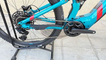 Brugt Conway Xyron S 2.9 2023 2023 Mountainbike — billede 5 af 18