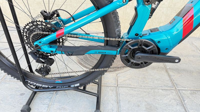Brugt Conway Xyron S 2.9 2023 2023 Mountainbike — billede 5 af 18