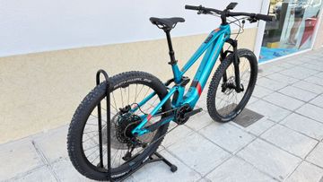 Brugt Conway Xyron S 2.9 2023 2023 Mountainbike — billede 3 af 18