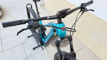 Brugt Conway Xyron S 2.9 2023 2023 Mountainbike — billede 12 af 18