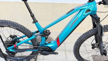 Brugt Conway Xyron S 2.9 2023 2023 Mountainbike — billede 4 af 18