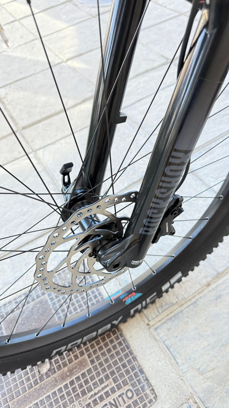 Brugt Conway Xyron S 2.9 2023 2023 Mountainbike — billede 17 af 18