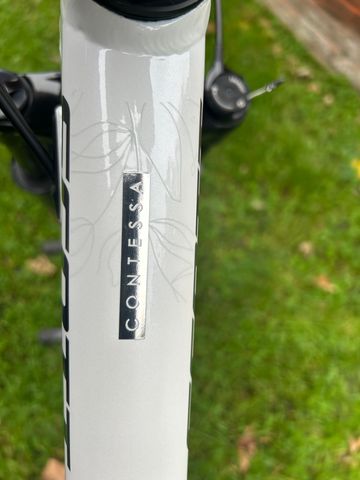 Used Scott Contessa Scale 930 2023 2023 Mountainbike, White, 29 — image 4 of 6