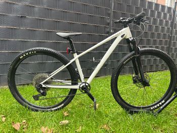 Used Scott Contessa Scale 930 2023 2023 MTB