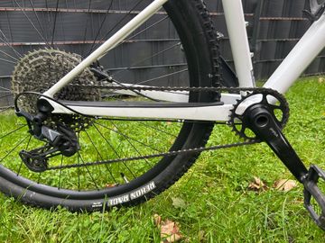 Used Scott Contessa Scale 930 2023 2023 Mountainbike, White, 29 — image 6 of 6