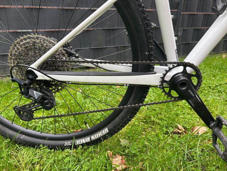 Used Scott Contessa Scale 930 2023 2023 Mountainbike, White, 29 — image 6 of 6