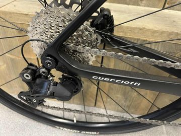 Used Guerciotti Italo 2023 Road & Gravel, Black — image 4 of 5