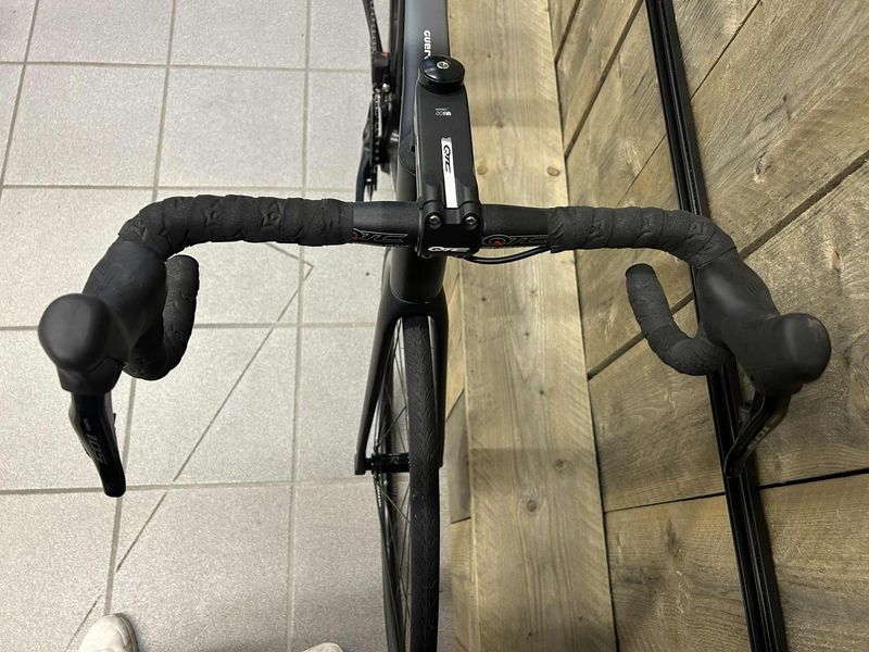 Used Guerciotti Italo 2023 Road & Gravel, Black — image 5 of 5