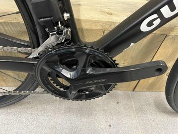 Used Guerciotti Italo 2023 Road & Gravel, Black — image 3 of 5